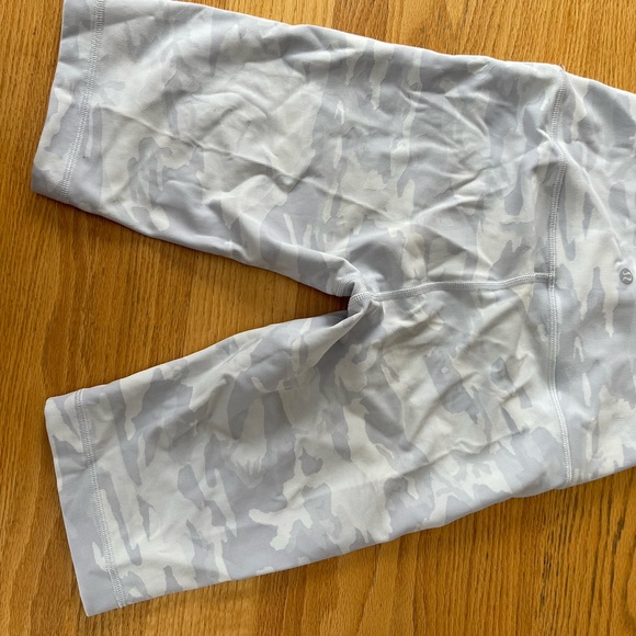 Align short - Picture 2 of 2